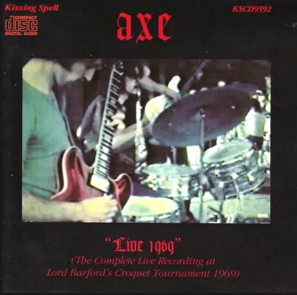 Live 1969