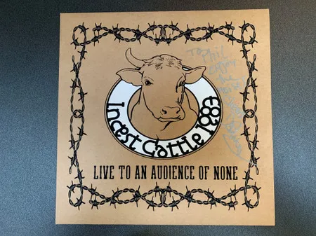 Live To An Audience Of None