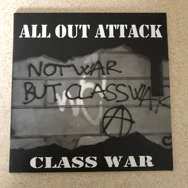 Class War