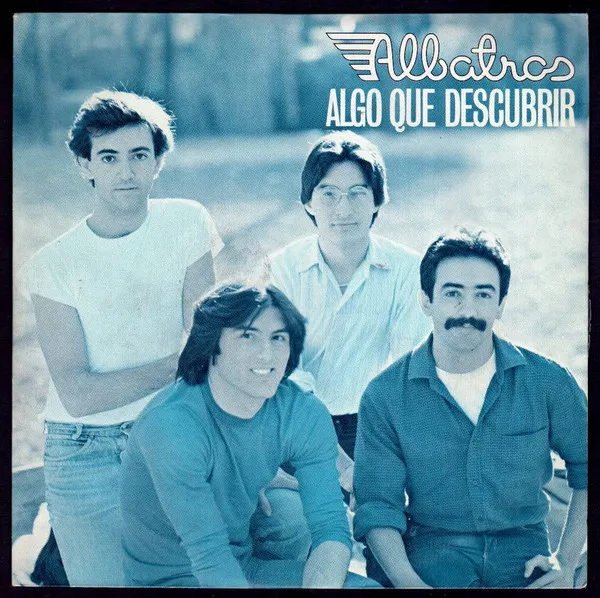 Algo Que Descubrir