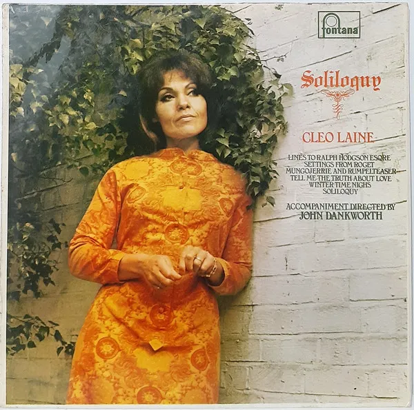 Soliloquy