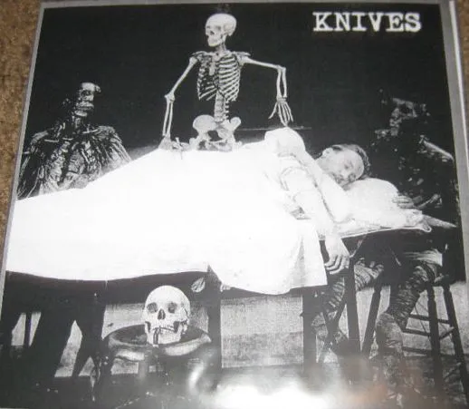 Knives