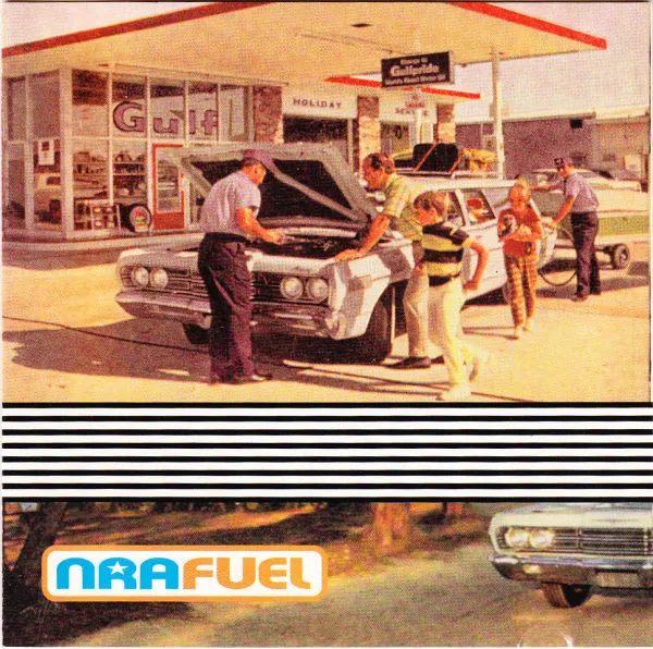 Fuel