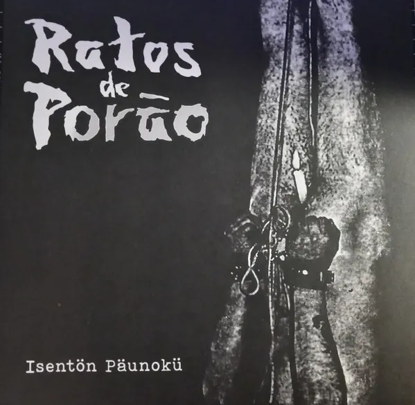 Isentön Päunokü