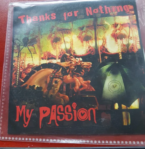Thanks For Nothing