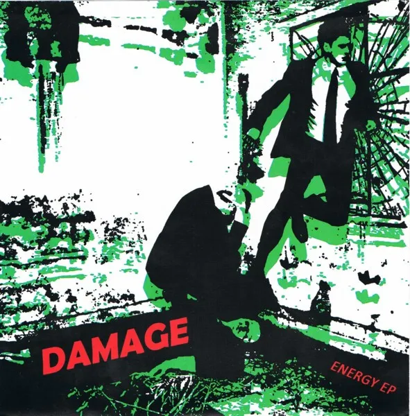 Energy EP