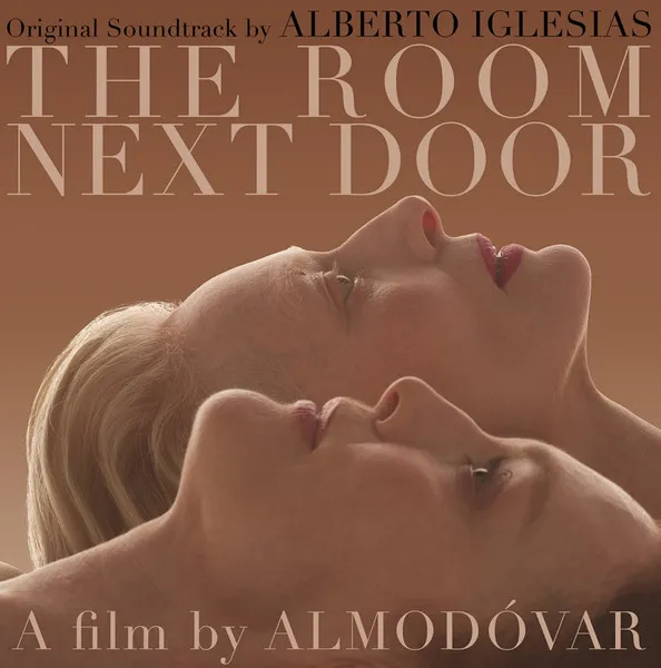 The Room Next Door (Original Soundtrack)