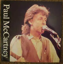 Press Conferences Rome & London 1989