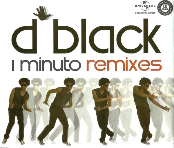 1 Minuto (Remixes)