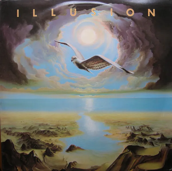 Illusion