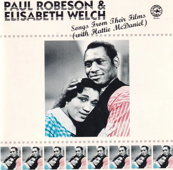 Songs From Their Films (With Hattie Mcdaniel)