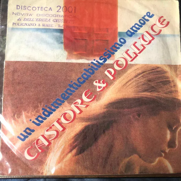 Un Indimenticabilissimo Amore