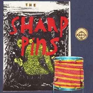 Sharp Pins