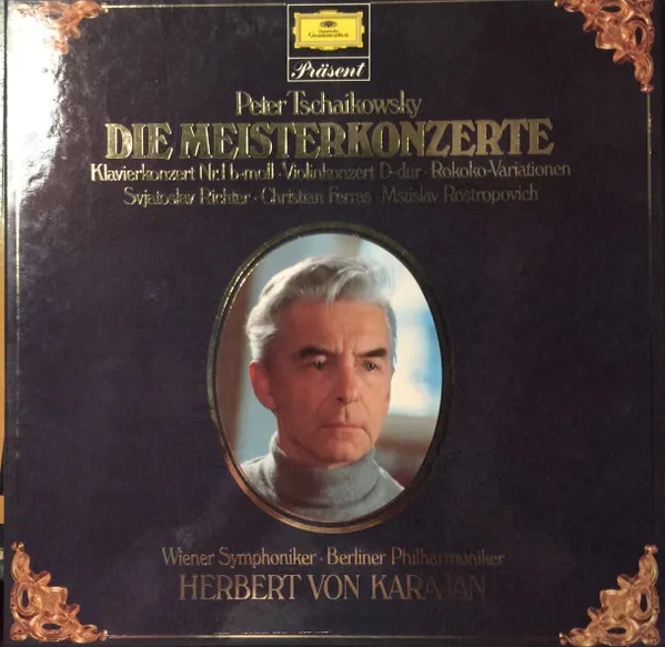Die Meisterkonzerte