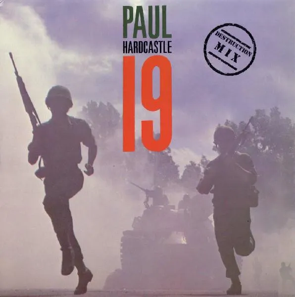 19 (Destruction Mix)