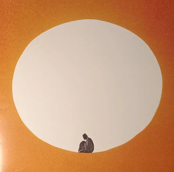 I Built You A Tower (Limited Edition) (White Vinyl)