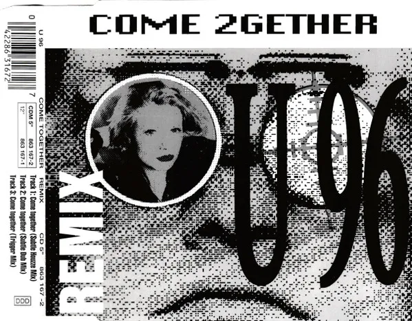 Come 2Gether (Remix)