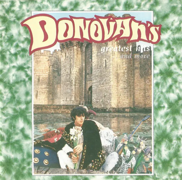 Donovan's Greatest Hits ...And More