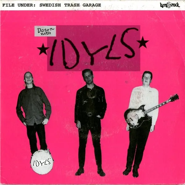 Down With Idyls