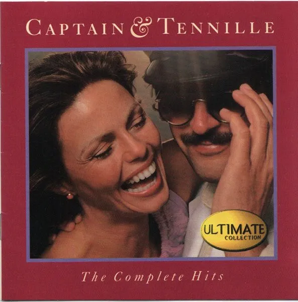 Complete Hits