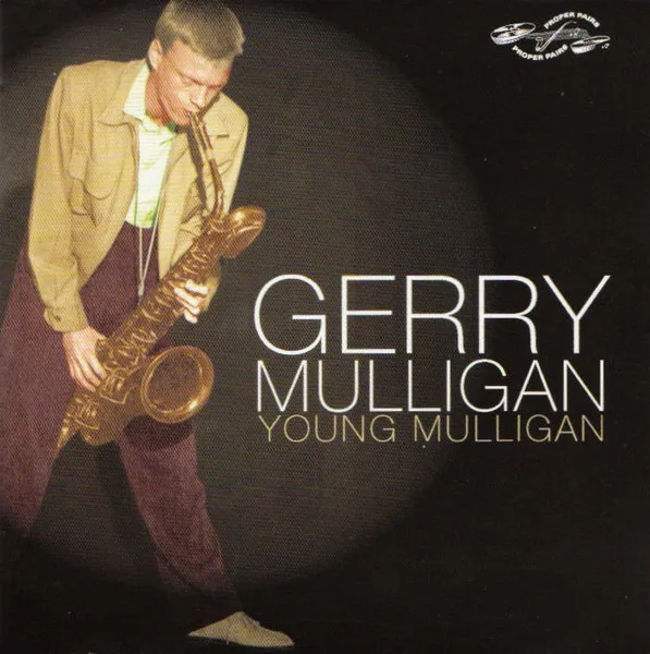 Young Mulligan