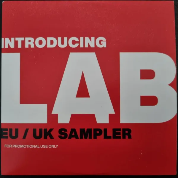 Introducing L.A.B