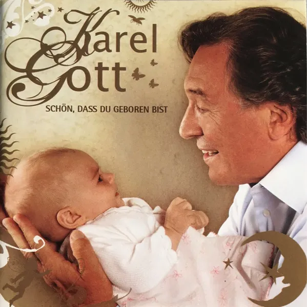 Schön, Dass Du Geboren Bist