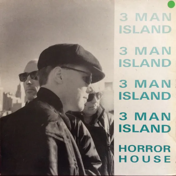 3 Man Island