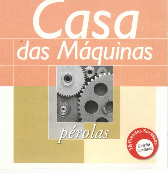 Pérolas
