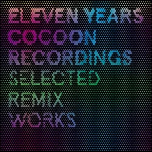 11 Years Cocoon