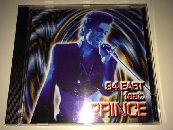 94 East Feat. Prince