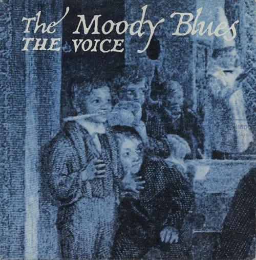 The Voice