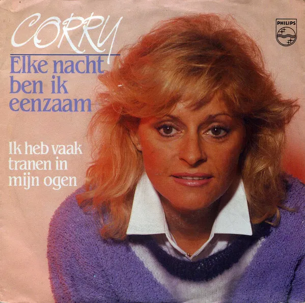 Elke Nacht Ben Ik Eenzaam