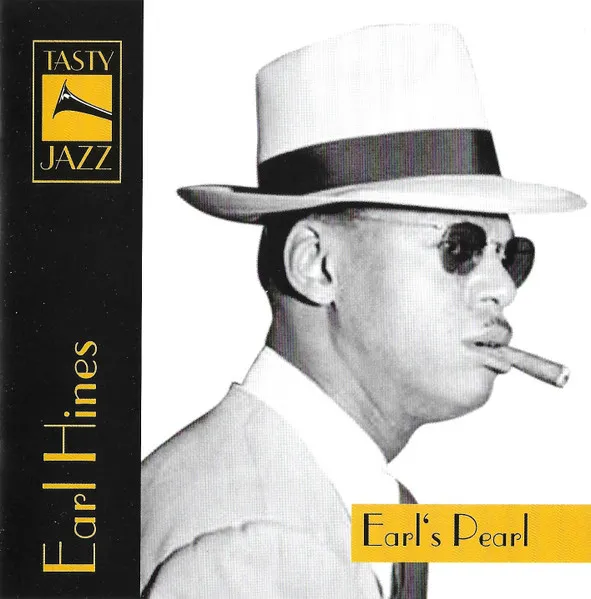 Earl's Pearl