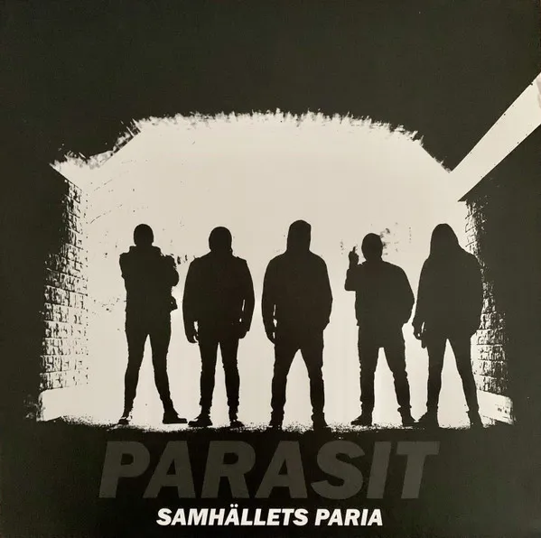 Samhällets Paria