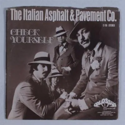 Check Yourself / The Sky's The Limit