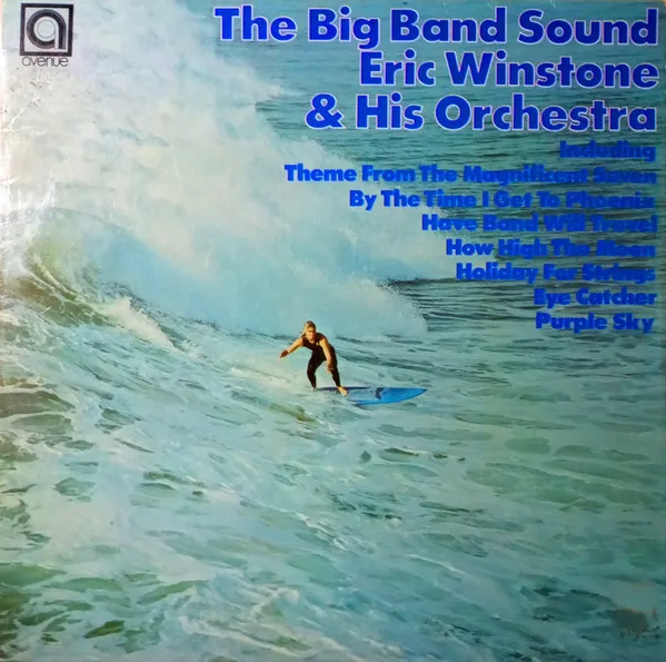 The Big Band Sound