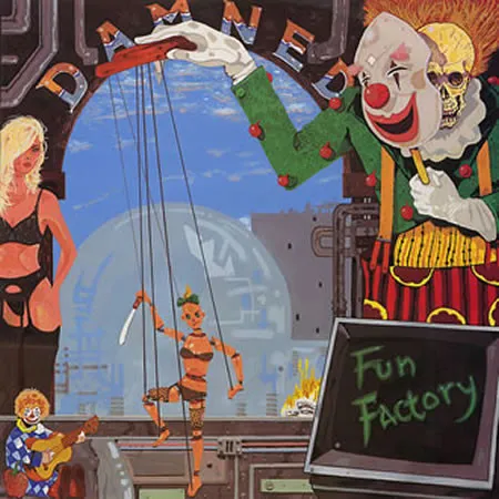 Fun Factory