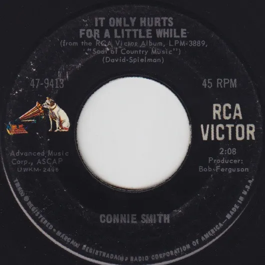 Connie Smith