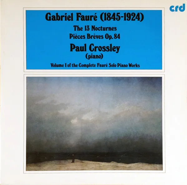 The 13 Nocturnes / Pièces Brèves Op. 84