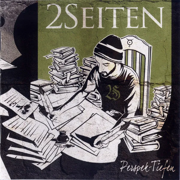 Perspek-Tiefen
