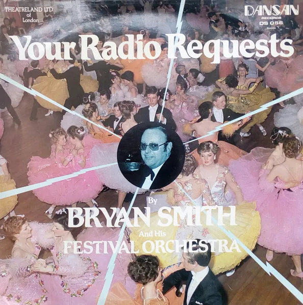 Bryan Smith And His Festival Orchestra