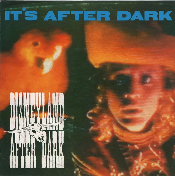 It's After Dark / Sad Sad X-mas