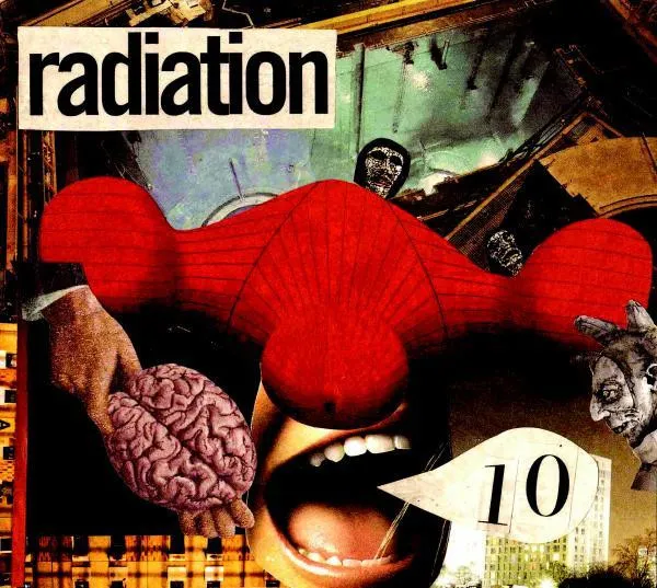 Radiation 10