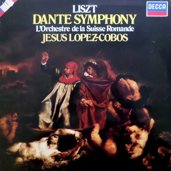 Dante Symphony