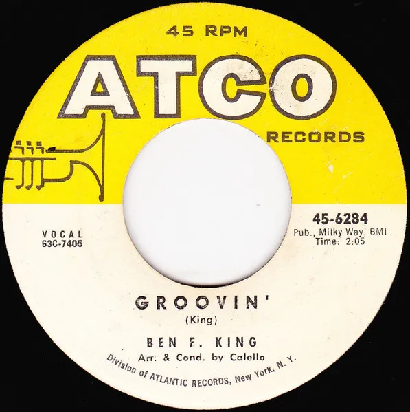 Groovin'