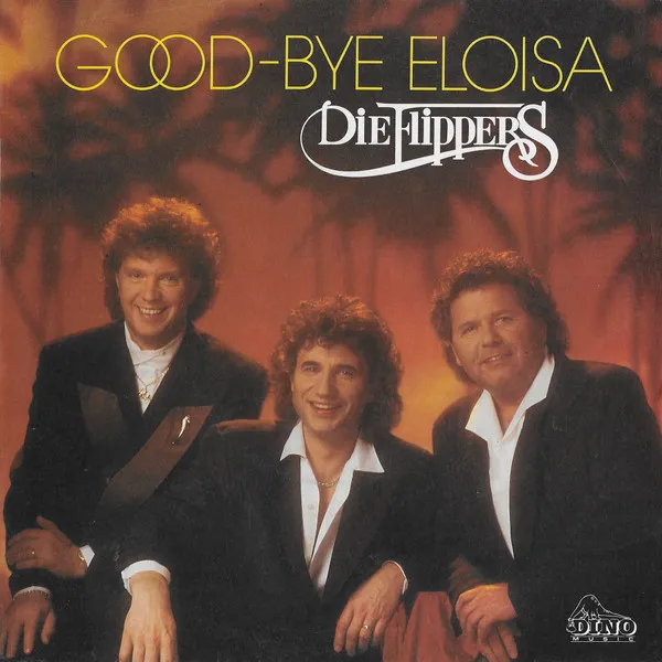 Good-Bye Eloisa