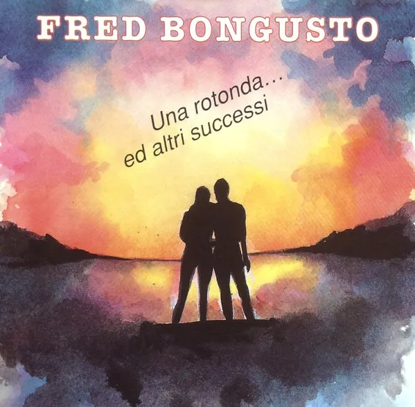 Fred Bongusto