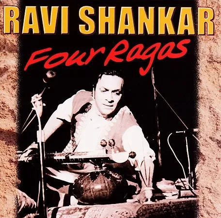 Four Ragas