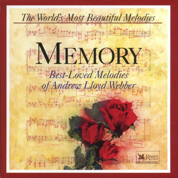 Memory / Best-Loved Melodies Of Andrew Lloyd Webber